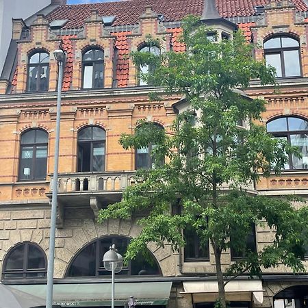 Refugium Mit Stil I Naehe Hbf Und Innenstadt Ганновер Екстер'єр фото