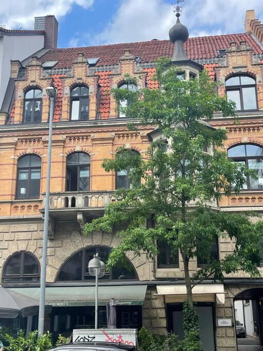 Refugium Mit Stil I Naehe Hbf Und Innenstadt Ганновер Екстер'єр фото